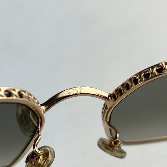 Christian Dior Designer Sunglasses - DiorByDior3 - Picture 5 of 9